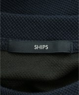 SHIPS（シップス）Tシャツ・カットソー 紺 サイズ:L メンズ/2200660257068
