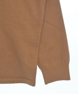 SHIPS（シップス）ニット・セーター 茶 サイズ:M メンズ/2200662674030