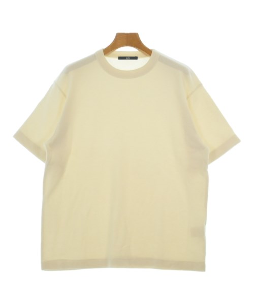 SHIPS(シップス)Tシャツ・カットソー 白 サイズ:S/2200660632100