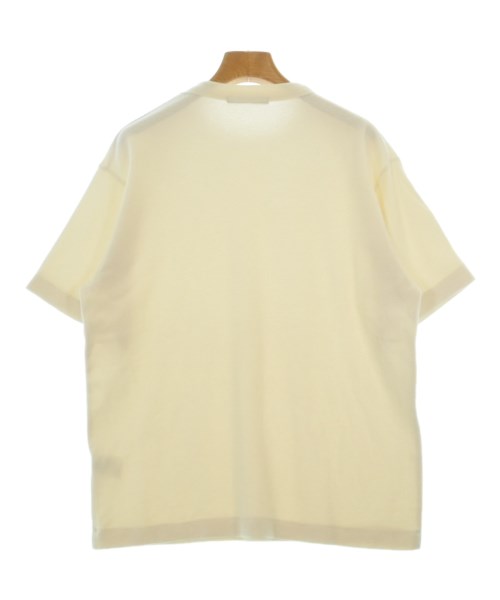 SHIPS（シップス）Tシャツ・カットソー 白 サイズ:S メンズ/2200660632100