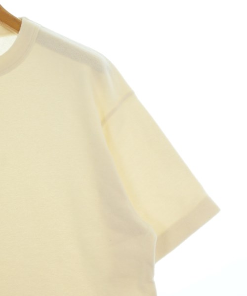 SHIPS（シップス）Tシャツ・カットソー 白 サイズ:S メンズ/2200660632100
