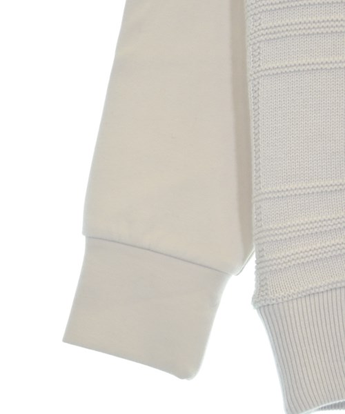 SHIPS（シップス）ニット・セーター ベージュ サイズ:S メンズ/2200658524011