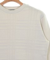 SHIPS（シップス）ニット・セーター ベージュ サイズ:S メンズ/2200658524011