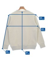 SHIPS（シップス）ニット・セーター ベージュ サイズ:S メンズ/2200658524011