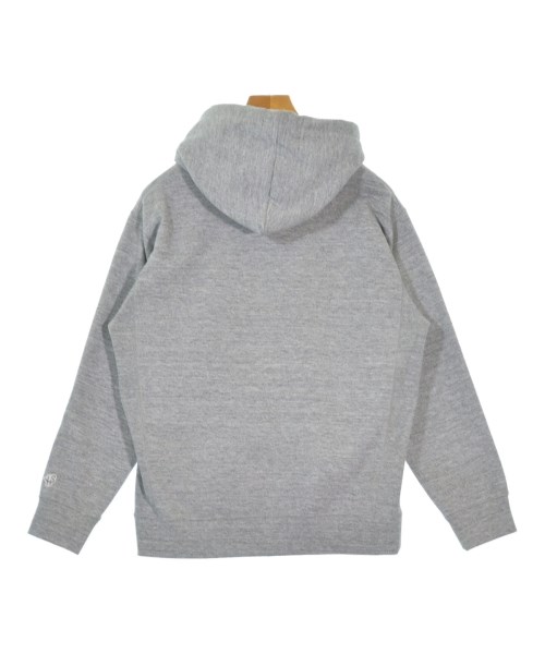 SHIPS（シップス）パーカー グレー サイズ:S メンズ/2200658524035