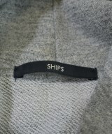 SHIPS（シップス）パーカー グレー サイズ:S メンズ/2200658524035