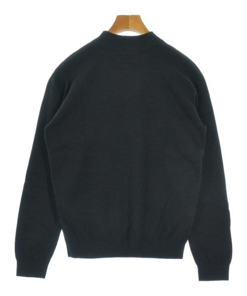 SHIPS（シップス）ニット・セーター 黒 サイズ:S メンズ/2200658524073