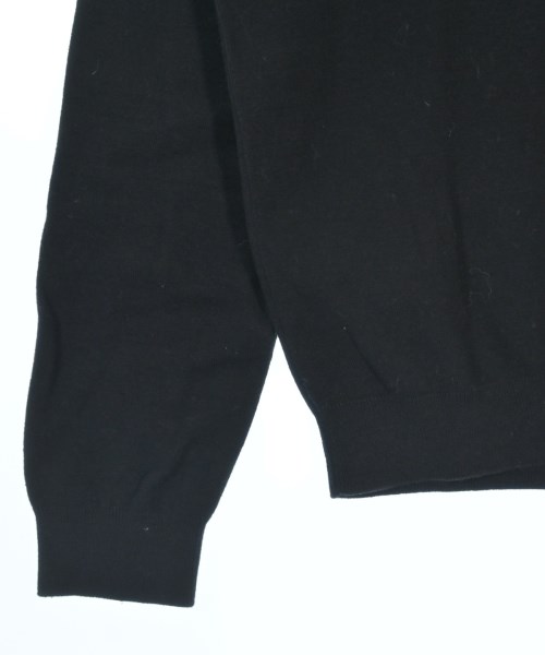 SHIPS（シップス）ニット・セーター 黒 サイズ:S メンズ/2200658524073