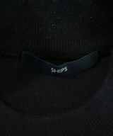 SHIPS（シップス）ニット・セーター 黒 サイズ:S メンズ/2200658524073