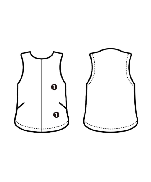 SHIPS（シップス）ダウンジャケット/ダウンベスト ベージュ サイズ:-(M位) メンズ/2200665792014