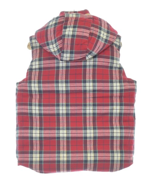 SHIPS（シップス）ダウンジャケット/ダウンベスト ベージュ サイズ:-(M位) メンズ/2200665792014