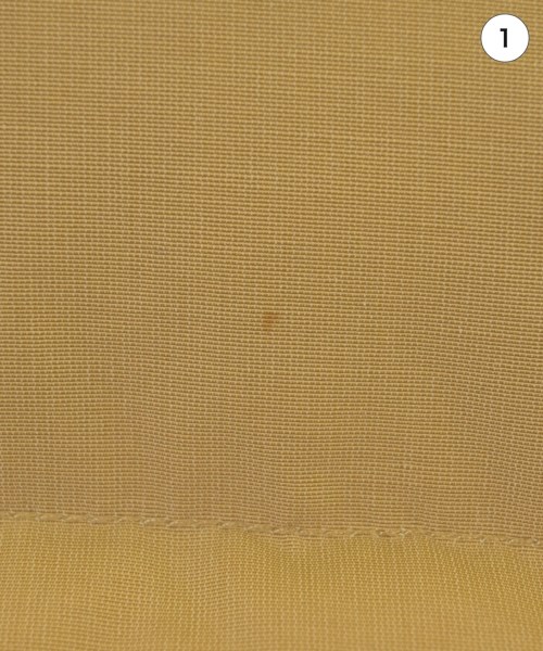 SHIPS（シップス）ダウンジャケット/ダウンベスト ベージュ サイズ:-(M位) メンズ/2200665792014