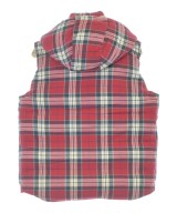 SHIPS（シップス）ダウンジャケット/ダウンベスト ベージュ サイズ:-(M位) メンズ/2200665792014