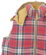 SHIPS（シップス）ダウンジャケット/ダウンベスト ベージュ サイズ:-(M位) メンズ/2200665792014