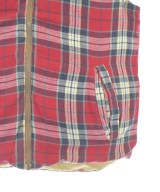 SHIPS（シップス）ダウンジャケット/ダウンベスト ベージュ サイズ:-(M位) メンズ/2200665792014