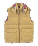 SHIPS ダウンジャケット/ダウンベスト