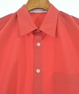 SHIPS（シップス）カジュアルシャツ 赤 サイズ:1(S位) メンズ/2200665812033