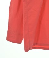 SHIPS（シップス）カジュアルシャツ 赤 サイズ:1(S位) メンズ/2200665812033