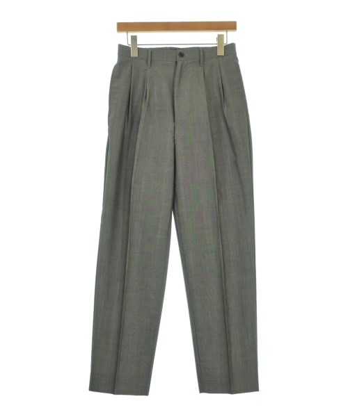 SHIPS(シップス)スラックス グレー サイズ:1(S位)/2200662906087