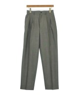 SHIPS（シップス）スラックス グレー サイズ:1(S位) メンズ/2200662906087