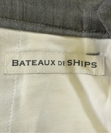 SHIPS（シップス）スラックス グレー サイズ:1(S位) メンズ/2200662906087