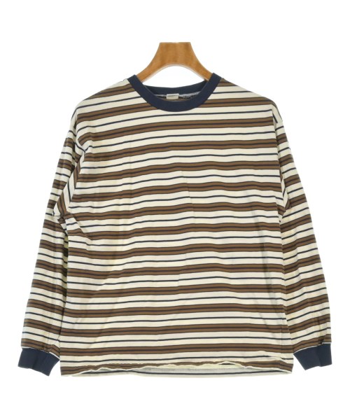 SHIPS(シップス)Tシャツ・カットソー 白 サイズ:M/2200666640024