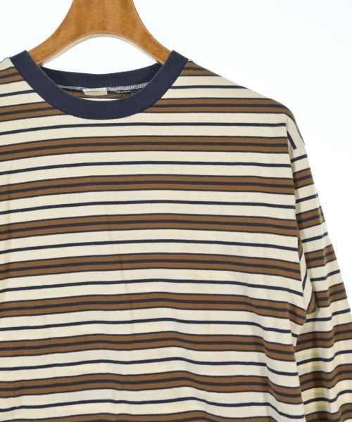 SHIPS（シップス）Tシャツ・カットソー 白 サイズ:M メンズ/2200666640024