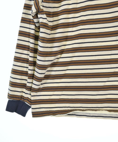 SHIPS（シップス）Tシャツ・カットソー 白 サイズ:M メンズ/2200666640024