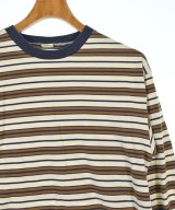 SHIPS（シップス）Tシャツ・カットソー 白 サイズ:M メンズ/2200666640024