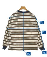 SHIPS（シップス）Tシャツ・カットソー 白 サイズ:M メンズ/2200666640024