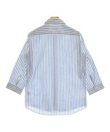 SHIPS（シップス）カジュアルシャツ 青 サイズ:M メンズ/2200665671074