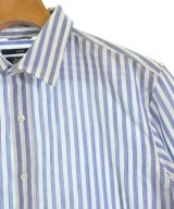 SHIPS（シップス）カジュアルシャツ 青 サイズ:M メンズ/2200665671074