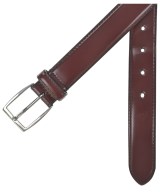 SHIPS（シップス）ベルト 茶 サイズ:80 メンズ/2200668617130