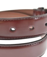 SHIPS（シップス）ベルト 茶 サイズ:80 メンズ/2200668617130