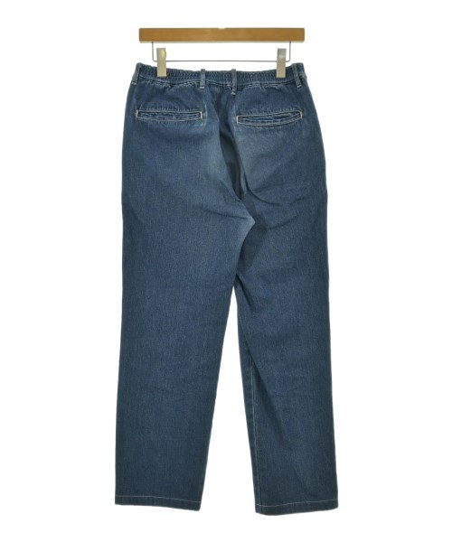 SHIPS（シップス）デニムパンツ 青 サイズ:1(S位) メンズ/2200668871075