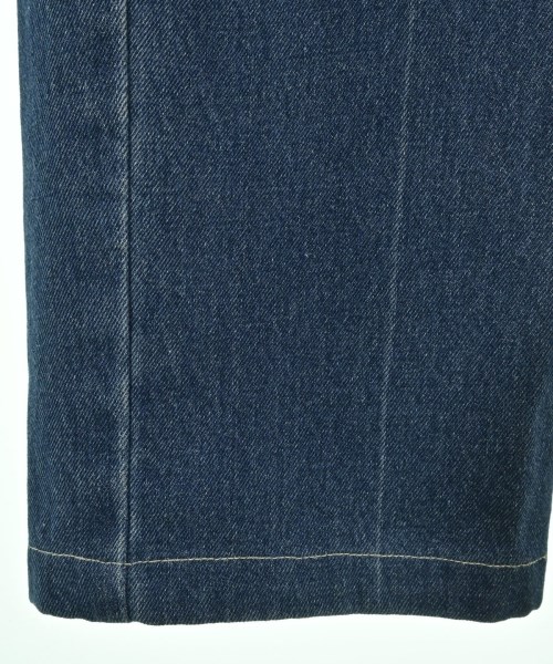SHIPS（シップス）デニムパンツ 青 サイズ:1(S位) メンズ/2200668871075