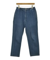 SHIPS（シップス）デニムパンツ 青 サイズ:1(S位) メンズ/2200668871075