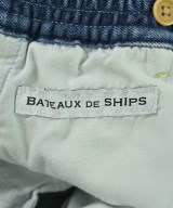 SHIPS（シップス）デニムパンツ 青 サイズ:1(S位) メンズ/2200668871075