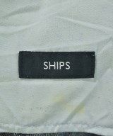 SHIPS（シップス）デニムパンツ 紺 サイズ:M メンズ/2200668871082