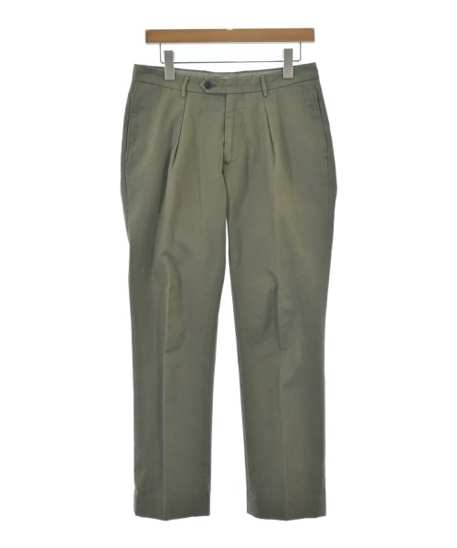 SHIPS(シップス)のスラックス サイズ:44(S位) 2,700円
