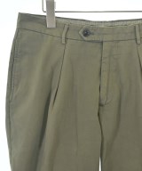 SHIPS（シップス）スラックス カーキ サイズ:44(S位) メンズ/2200668871129
