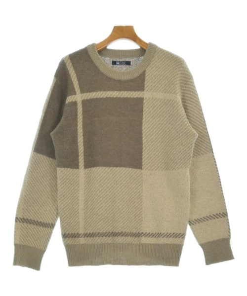 SHIPS(シップス)ニット・セーター ベージュ サイズ:M/2200668871150