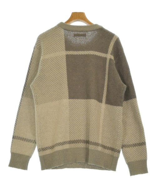 SHIPS（シップス）ニット・セーター ベージュ サイズ:M メンズ/2200668871150