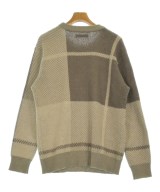 SHIPS（シップス）ニット・セーター ベージュ サイズ:M メンズ/2200668871150