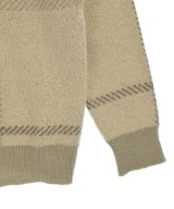 SHIPS（シップス）ニット・セーター ベージュ サイズ:M メンズ/2200668871150