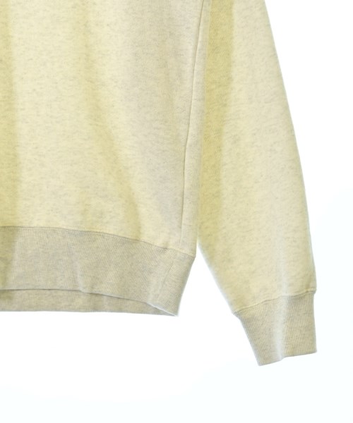 SHIPS（シップス）スウェット ベージュ サイズ:L メンズ/2200668871167