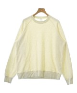 SHIPS（シップス）スウェット ベージュ サイズ:L メンズ/2200668871167