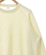 SHIPS（シップス）スウェット ベージュ サイズ:L メンズ/2200668871167