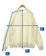 SHIPS（シップス）スウェット ベージュ サイズ:L メンズ/2200668871167