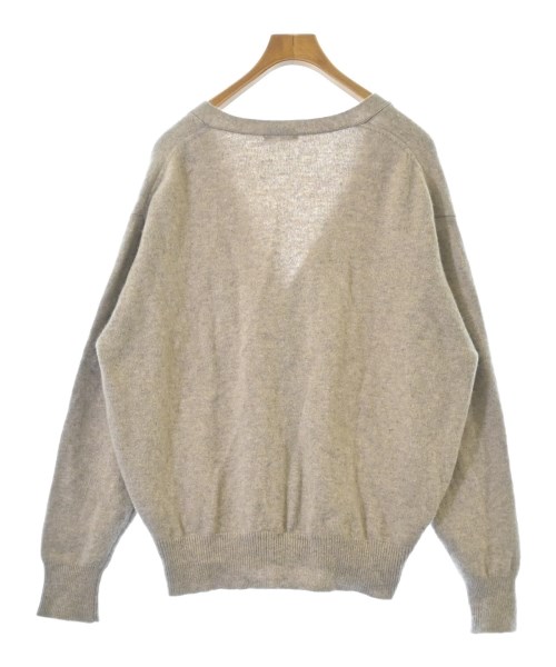 SHIPS（シップス）カーディガン 茶 サイズ:XL メンズ/2200668871174